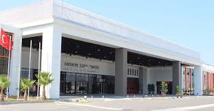 Antalya Expo Center
